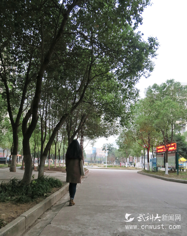 1481531357736092763.jpg 娓呮櫒锛屽鍥借瀛﹂櫌鑻辫1302鐝殑鍒樹附濞滆繋鐫�湞闃冲拰鏈暎鍘荤殑闆炬皵锛屼竴涓汉璧板湪鍘诲浘涔﹂鐨勮矾涓娿�2.jpg